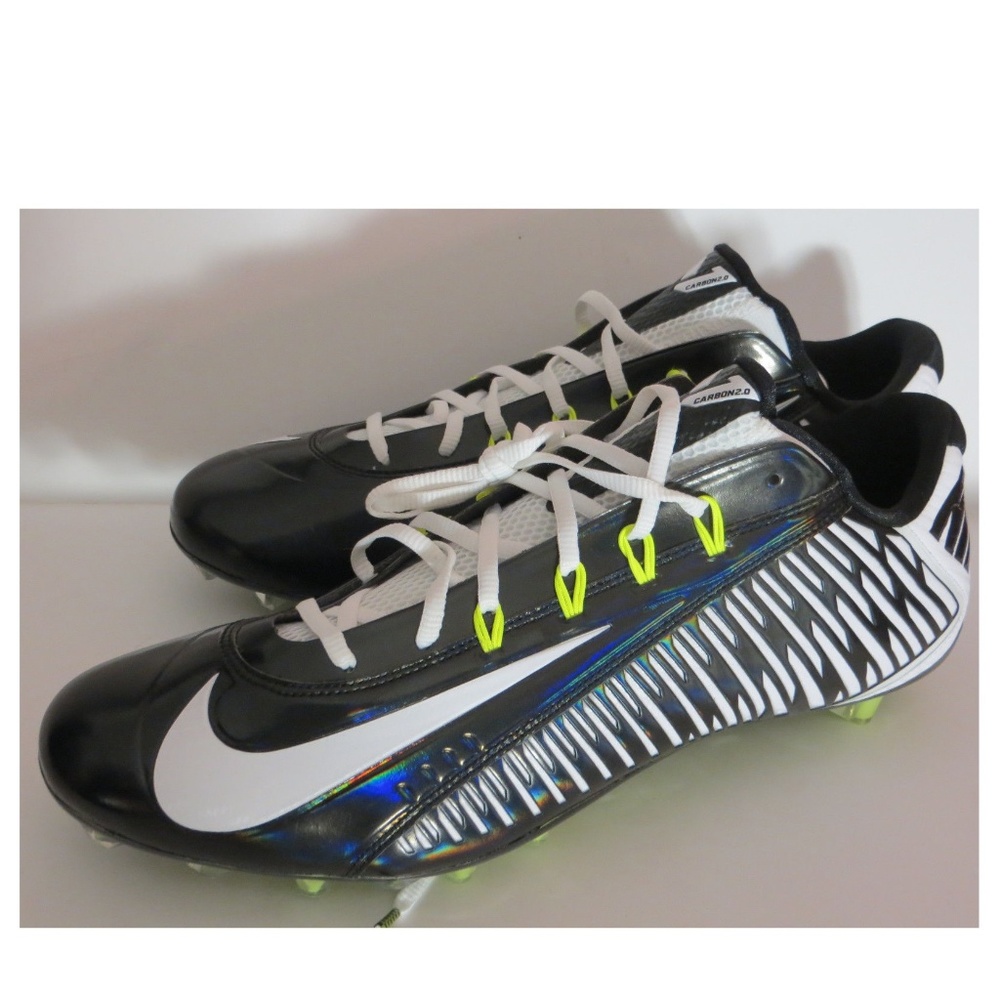 Nike Vapor Carbon Elite 2.0 Football cleats